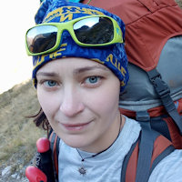 Губина Юлия